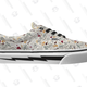 Vans x Harry Potter Era